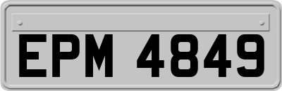 EPM4849