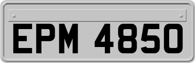 EPM4850