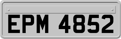 EPM4852