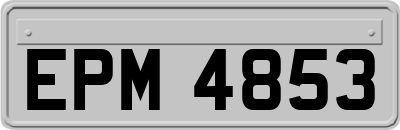 EPM4853