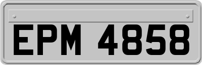 EPM4858