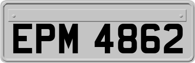 EPM4862