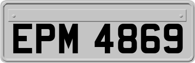 EPM4869