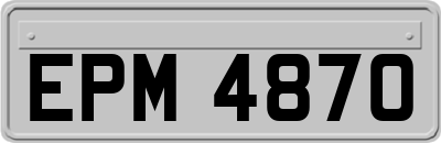EPM4870