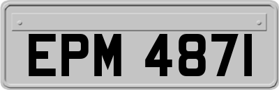 EPM4871