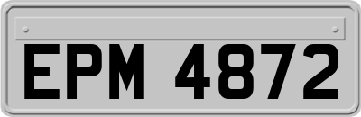 EPM4872