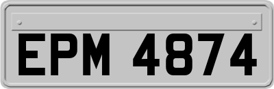 EPM4874