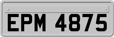 EPM4875