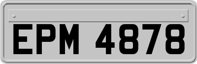 EPM4878
