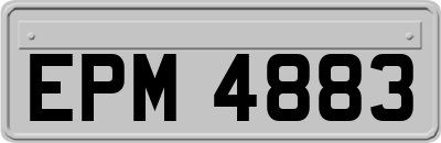 EPM4883