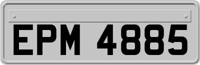 EPM4885