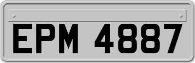 EPM4887