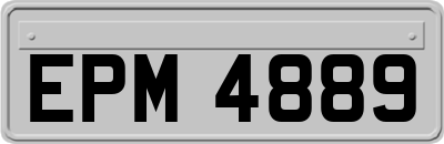 EPM4889