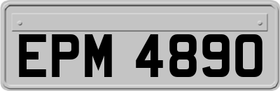 EPM4890