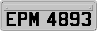 EPM4893