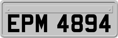 EPM4894