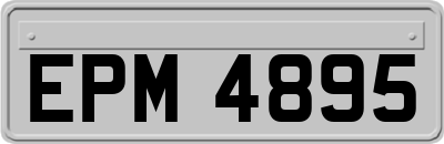 EPM4895