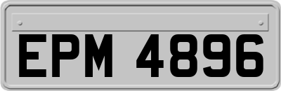 EPM4896