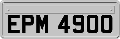 EPM4900