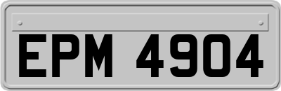 EPM4904