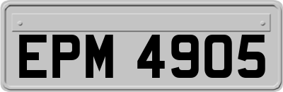 EPM4905