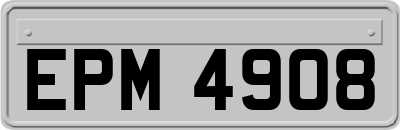 EPM4908
