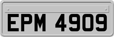 EPM4909