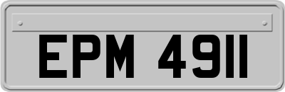 EPM4911