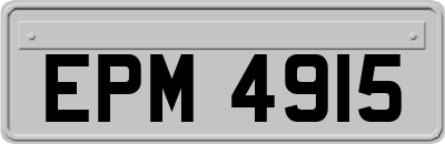 EPM4915