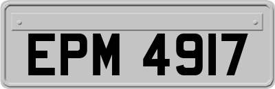 EPM4917