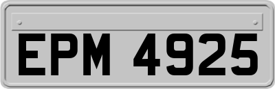EPM4925