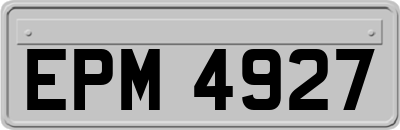 EPM4927