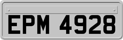 EPM4928