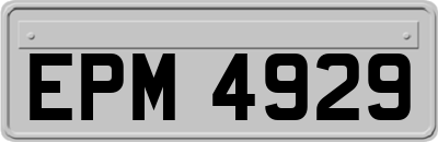 EPM4929