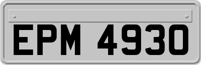 EPM4930