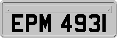EPM4931