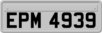 EPM4939