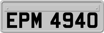 EPM4940