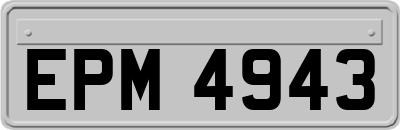 EPM4943