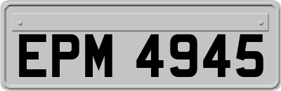EPM4945