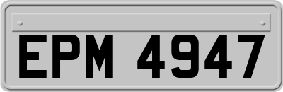 EPM4947