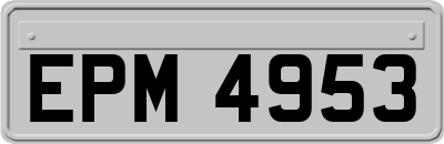 EPM4953