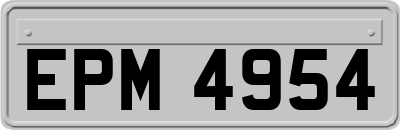 EPM4954