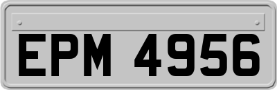 EPM4956