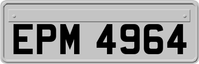 EPM4964