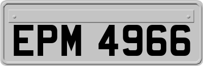 EPM4966