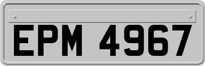 EPM4967