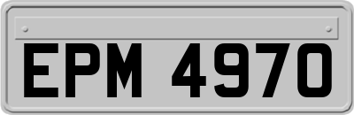 EPM4970