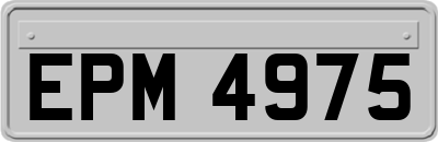 EPM4975