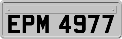 EPM4977